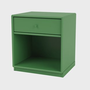 Montana Dream nachtkastje parsley 152, sokkel 3cm