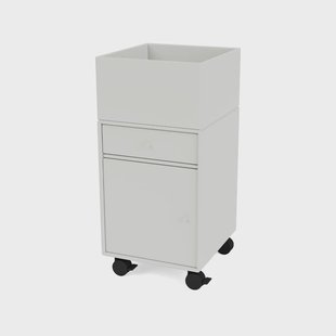 Montana Runner rolkastje nordic 09