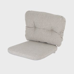 Cane-line Ocean/Basket/Moments kussenset stoel Wove light brown