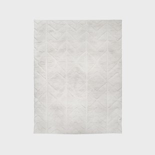 Classic Collection Soho vloerkleed Ivory, 200x300 cm