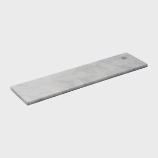 Humdakin Humdakin marmerplateau 55x14 cm Neutral Humdakin Humdakin marmerplateau 55x14 cm Neutral