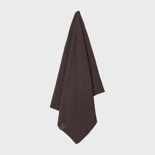 Humdakin Humdakin Knitted theedoek 45x70 cm Coco