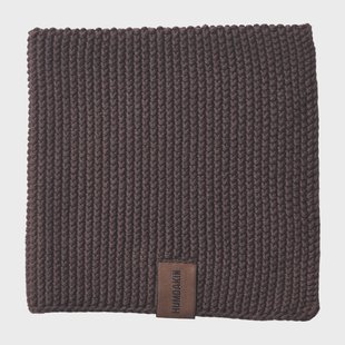 Humdakin Humdakin Knitted vaatdoek 28x28 cm Coco