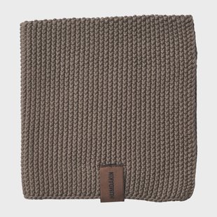 Humdakin Humdakin Knitted vaatdoek 28x28 cm Waldorf