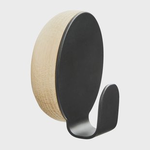 Woud Haak haak Zwart