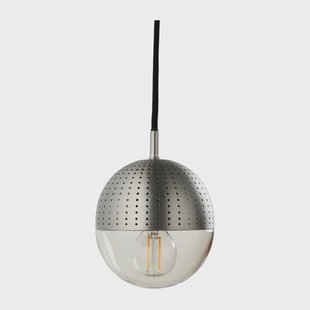 Woud Dot hanglamp klein Satijn