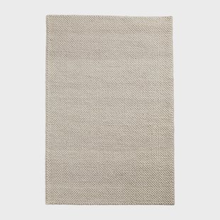 Woud Tact vloerkleed off-white 200x300 cm