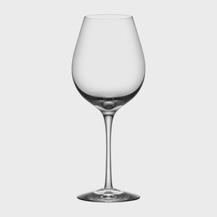 Orrefors Difference wijnglas 65 cl Transparant
