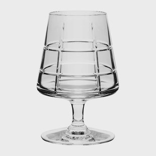 Orrefors Street cognacglas 15 cl Transparant