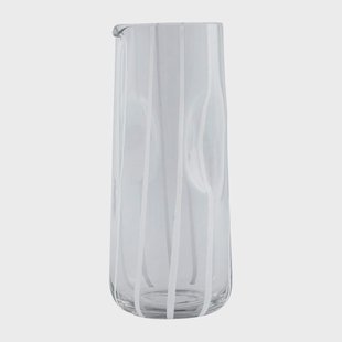 OYOY Mizu waterkaraf Transparant