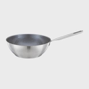 Fiskars All Steel wokpan 28 cm