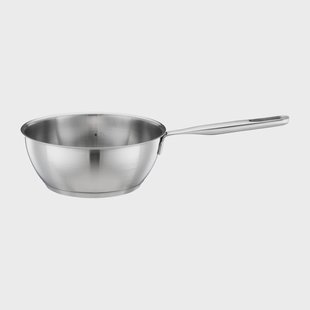 Fiskars All Steel sauteerpan 2l