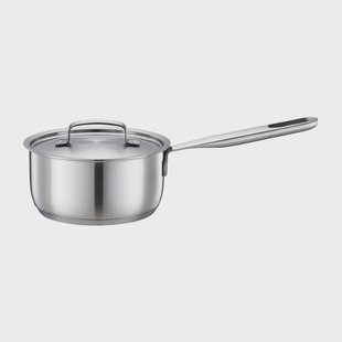 Fiskars All Steel steelpan 1,5l