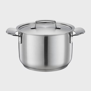 Fiskars All Steel braadpan 3l