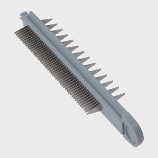 De Buyer Swing Plus mandoline extra blad reserveonderdeel Dubbel Julienne 2/7 mm