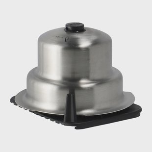 De Buyer Revolution mandoline roterend controlesysteem Reservedeel