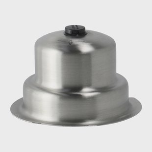 De Buyer Revolution mandoline pusher reservedeel Grijs