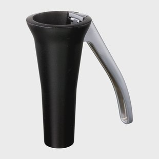 Drosselmeyer Drosselmeyer Notenkraker Zwart