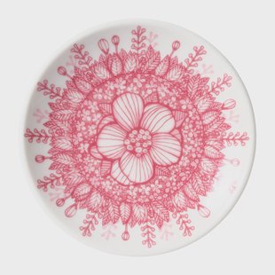 Arabia Huvila bordje 10,5 cm