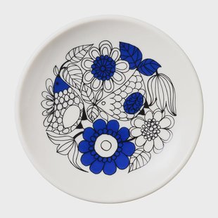 Arabia Pastoraali bordje 10,5 cm