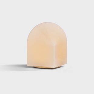 HAY Parade tafellamp 16 cm Blush pink