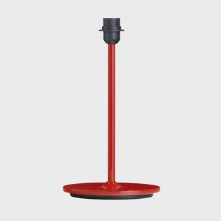 HAY Common lampvoet 39 cm Signal red-signal red