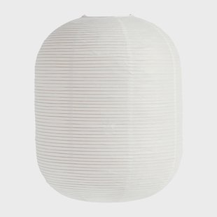 HAY Common Rice paper lampenkap Oblong HAY Common Rice paper lampenkap Oblong