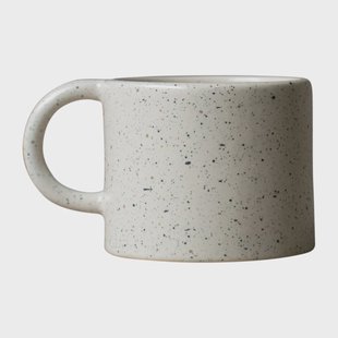 DBKD Mug glühweinmok Mole dot