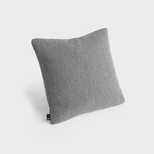 HAY Texture kussen 50x50 cm Grey