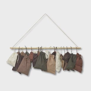 Ferm Living Christmas countdown kerstkalender Multi