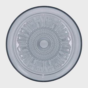 Bitz Kusintha bord Ø25 cm Blauw