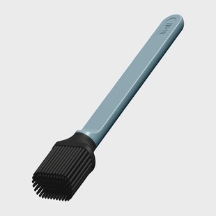Rosti Classic bakkwast silicone Dusty blue