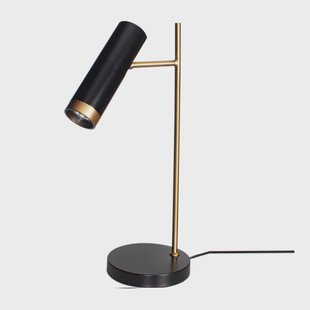 By Rydéns Puls tafellamp Zwart