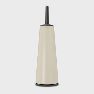 Brabantia Brabantia ReNew toiletborstel Soft Beige