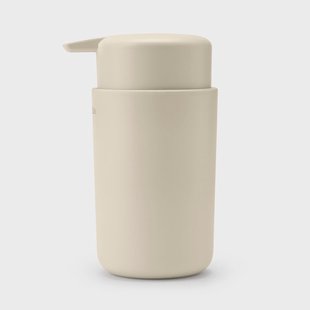 Brabantia Brabantia ReNew zeeppomp 14 cm Soft Beige