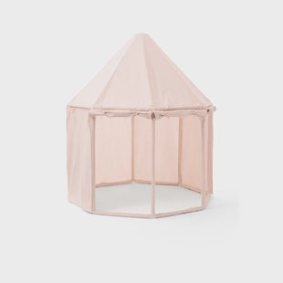 Kid's Concept Kid's Base paviljoentent Lichtroze