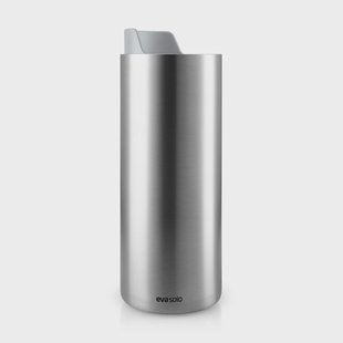 Eva Solo Eva Solo Urban To Go thermosbeker Recycled Marble grey (grijs)