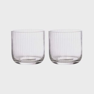 ERNST Ernst drinkglas 2-pack 25 cl