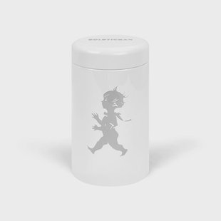 Solstickan Design Solstickan lucifers 100-pack Wit