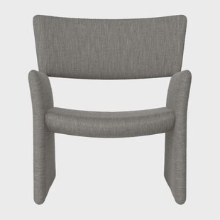 Massproductions Crown Easy Chair Nori 7757/33