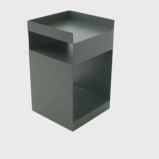 &Tradition Rotate SC73 serveertrolley Hunter