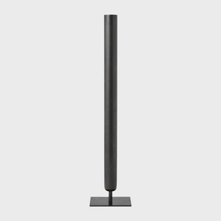 Audo Copenhagen Stance vaas 50 cm Bronzed brass Audo Copenhagen Stance vaas 50 cm Bronzed brass