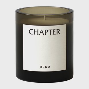 Audo Copenhagen Olfacte geurkaars Chapter 235 g