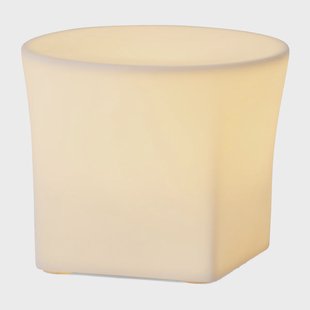 Audo Copenhagen Ignus ledverlichting 8 cm Ivoorwit