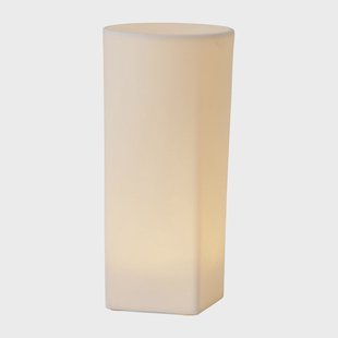 Audo Copenhagen Ignus ledverlichting 20 cm Ivoorwit