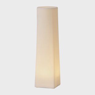 Audo Copenhagen Ignus ledverlichting 22,5 cm Ivoorwit