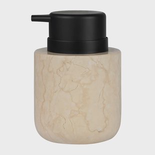 Mette Ditmer Marble zeeppomp 12,5 cm Zand