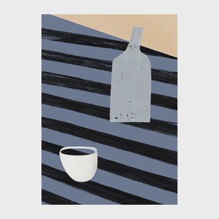 Paper Collective SDO 05 50x70 cm