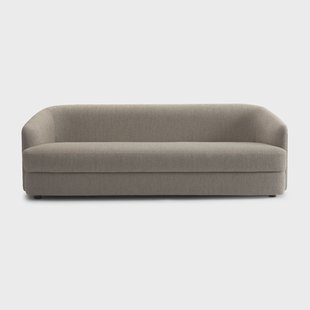 New Works Covent 3-zitsbank Hemp