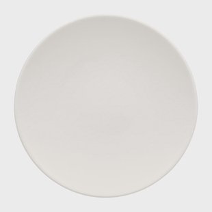 Villeroy & Boch For Me Coupe bord Ø29 cm Wit